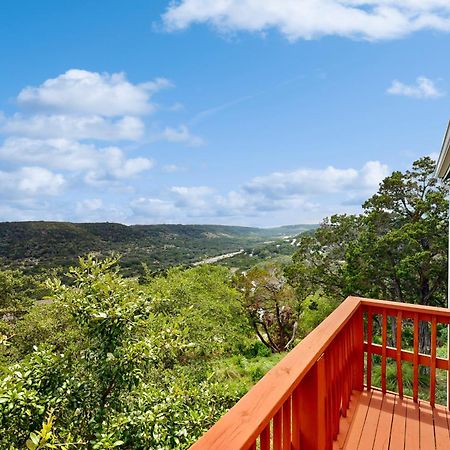 Oak Crest Villa Canyon Lake Bagian luar foto