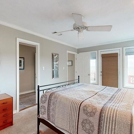 Oak Crest Villa Canyon Lake Bagian luar foto