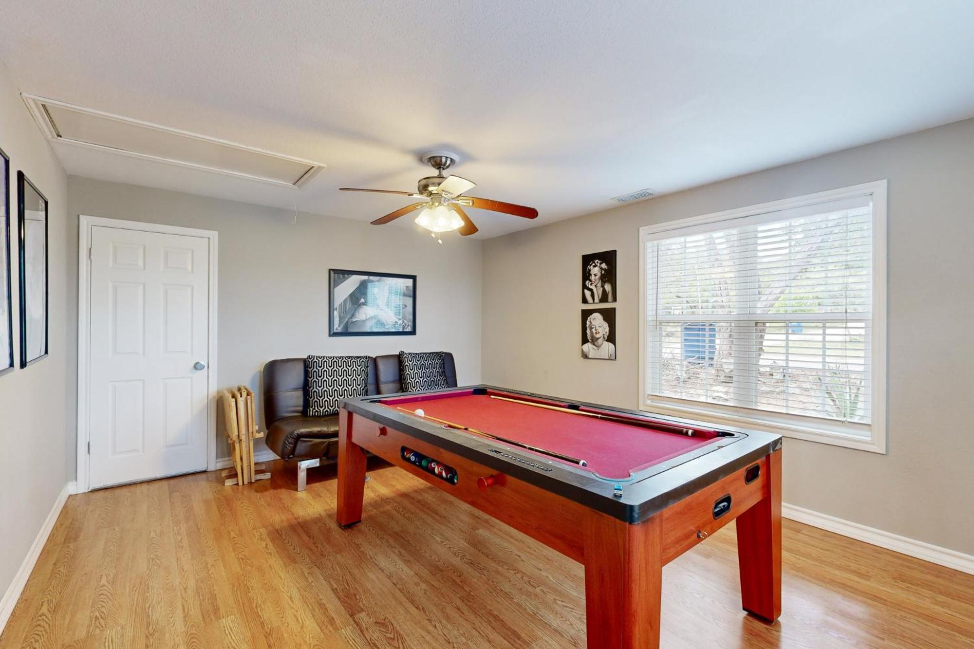 Oak Crest Villa Canyon Lake Bagian luar foto