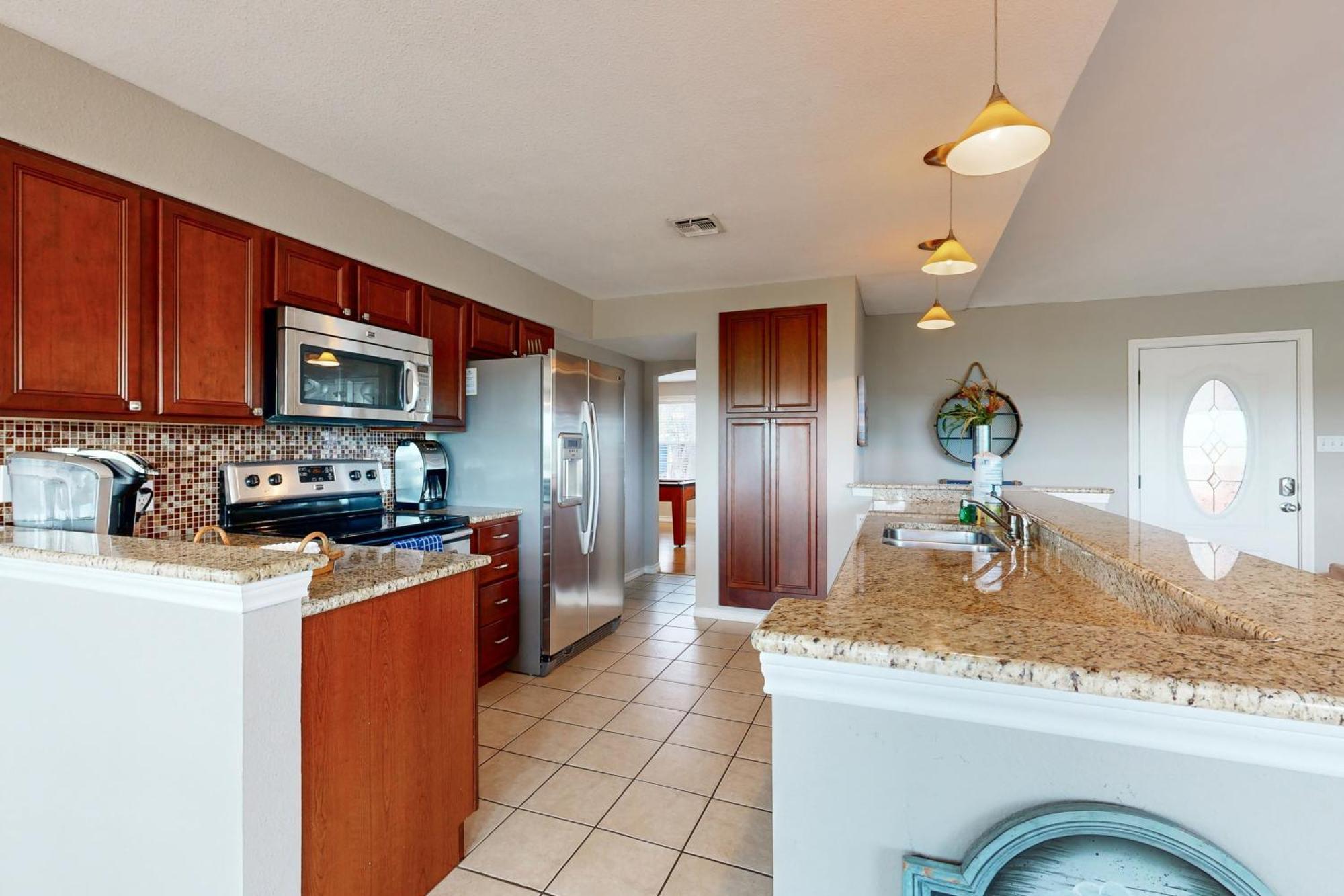 Oak Crest Villa Canyon Lake Bagian luar foto