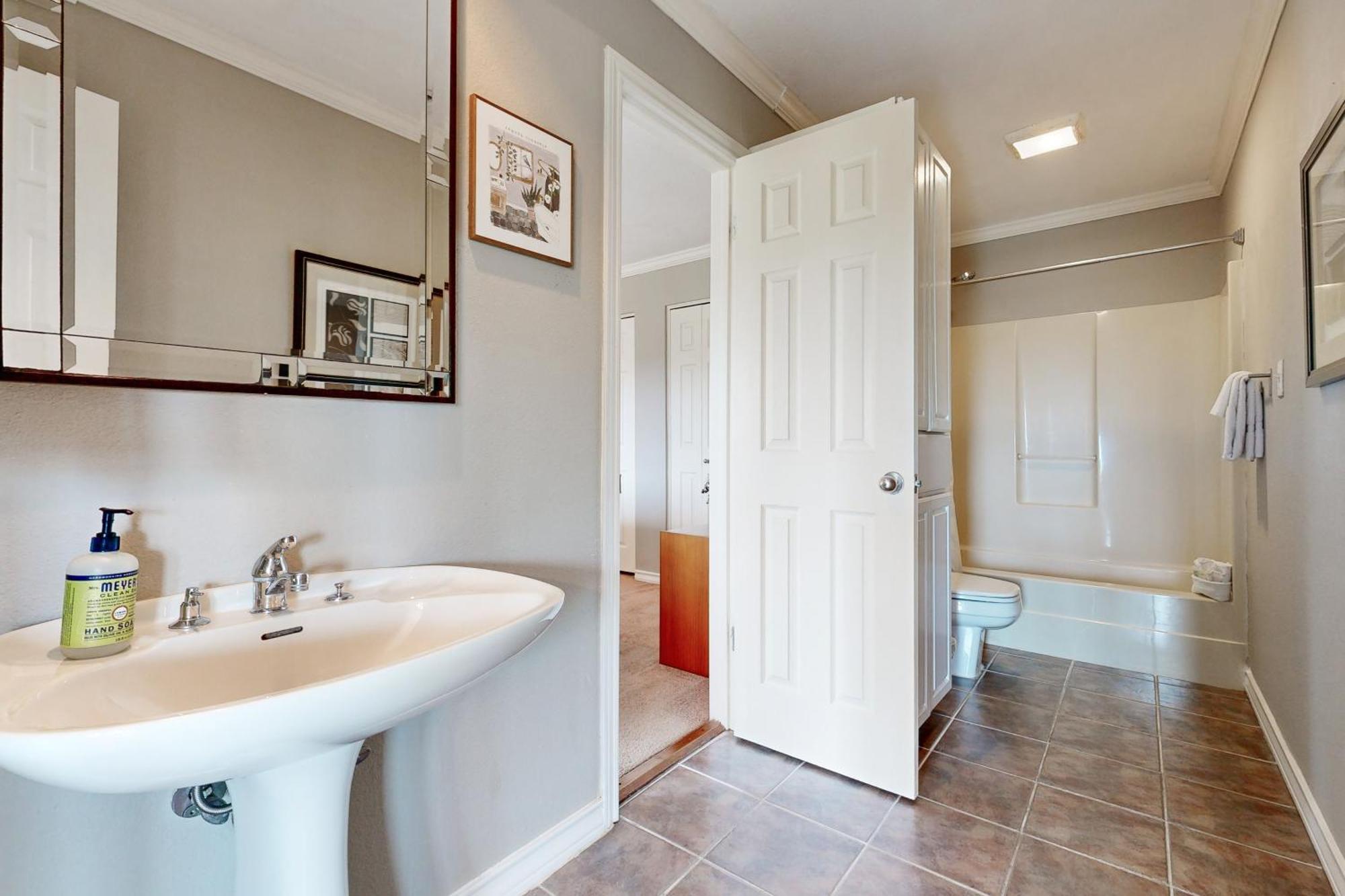 Oak Crest Villa Canyon Lake Bagian luar foto