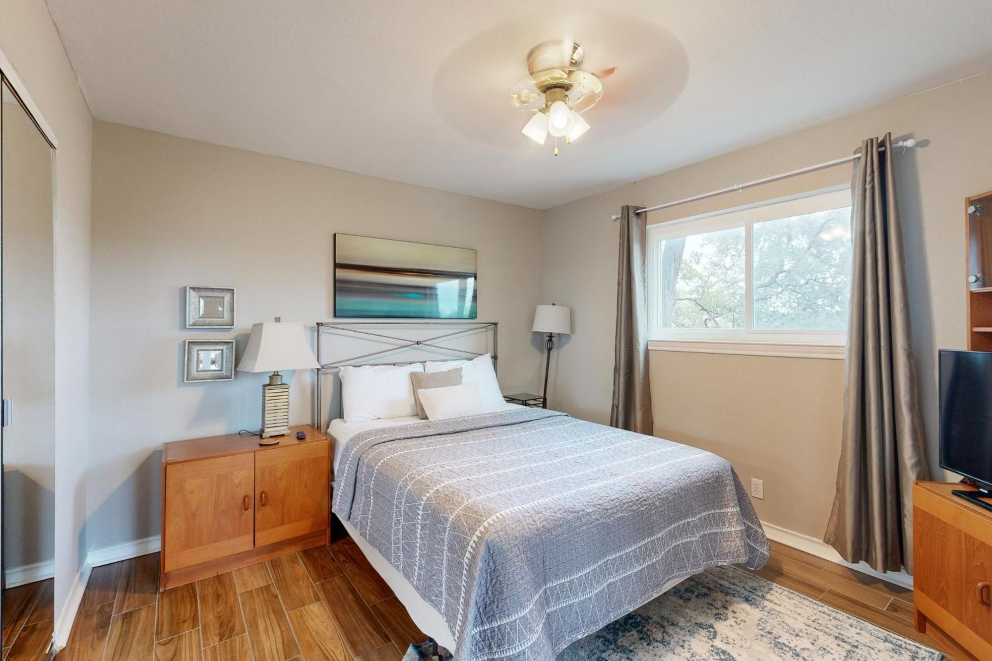 Oak Crest Villa Canyon Lake Bagian luar foto