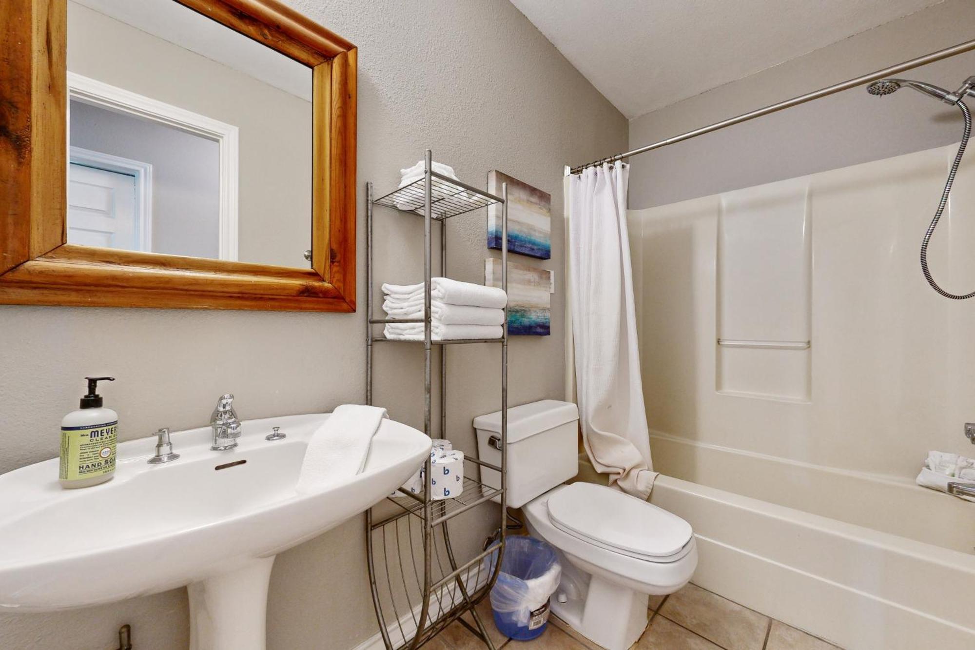 Oak Crest Villa Canyon Lake Bagian luar foto